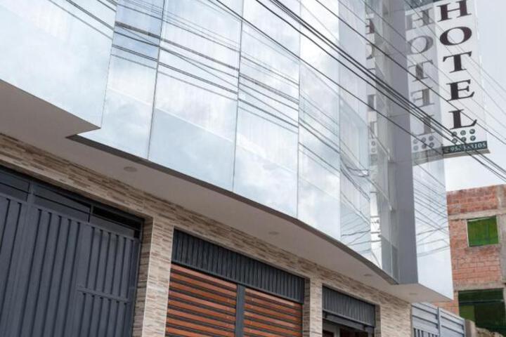 Fitness Facility Photos