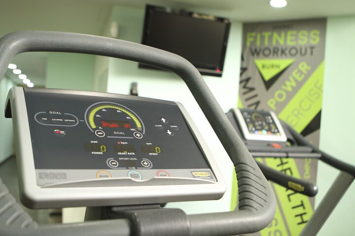 Health and Fitness 54 of 64
