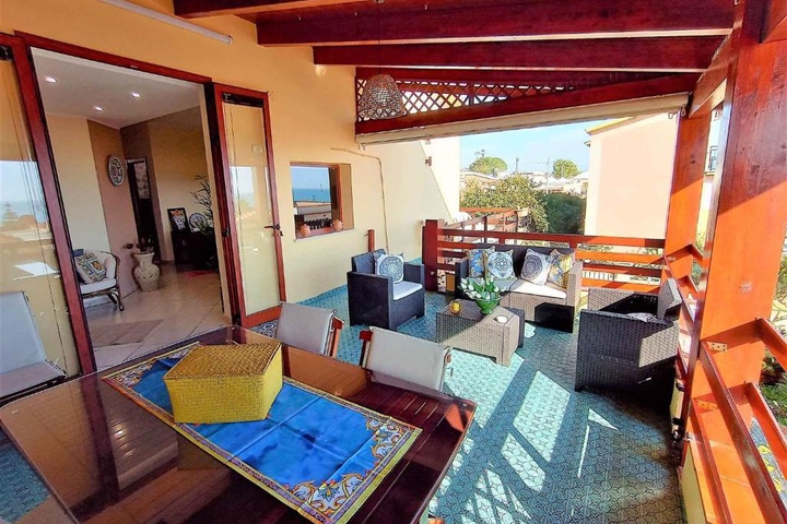 Holiday home in Castelvetrano 41451