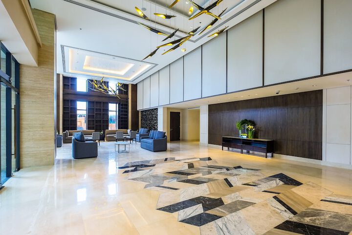 Hotel Interior 2 of 41