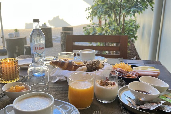 Breakfast/Coffee Service 47 of 58
