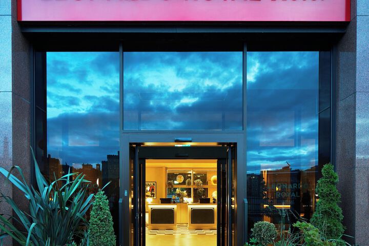 Hotel 37 of 40
