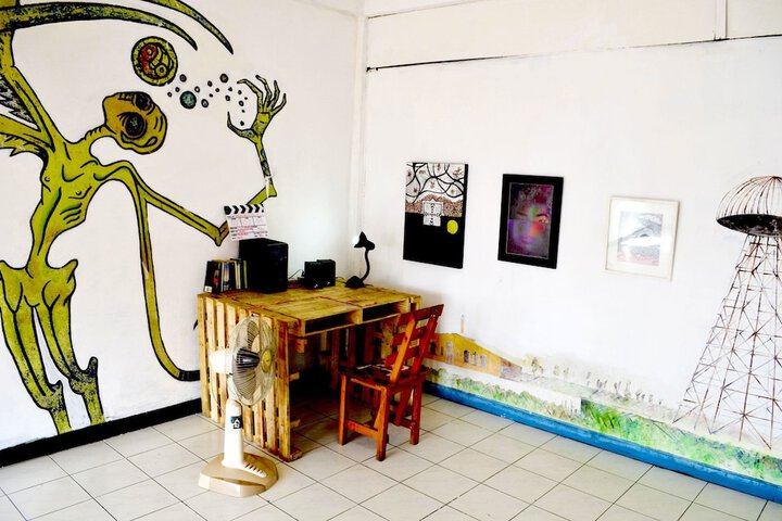 Room 15 of 24