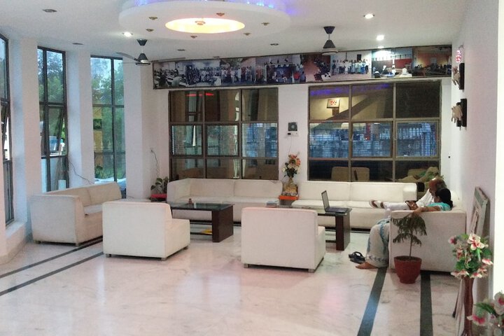 Hotel Interior 2 of 46