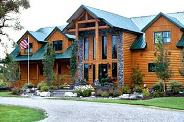 Blue Heron Inn Bed & Breakfast