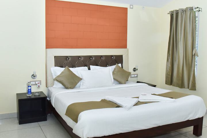 Hotel Interior 1 of 7