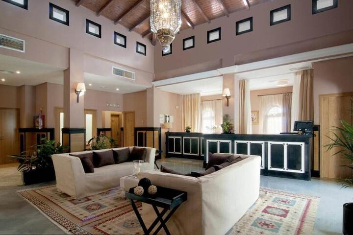 Hotel Interior 2 of 73