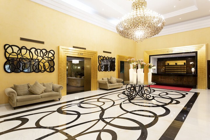 Hotel Interior 3 of 43