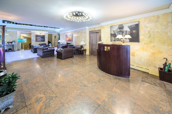 Hotel Interior 3 of 60