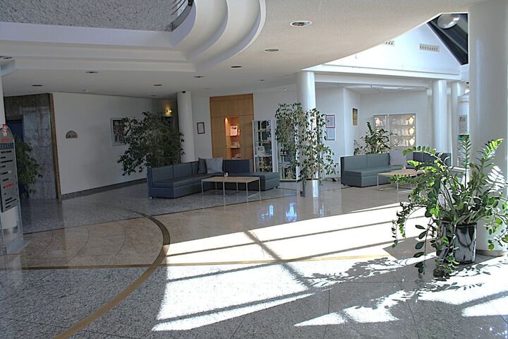 Lobby Photos