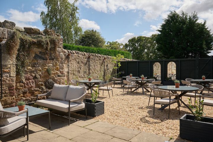 Terrace/Patio 15 of 20