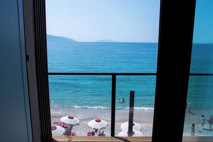 Hotel View 44 of 45