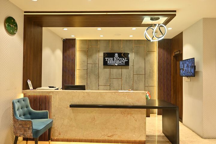 Hotel Interior 2 of 11