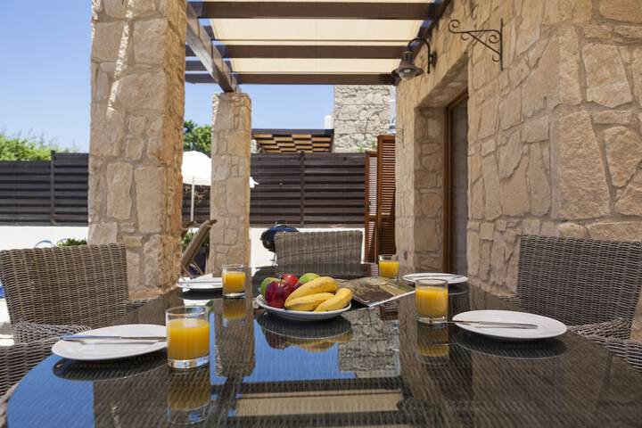Terrace/Patio 76 of 146