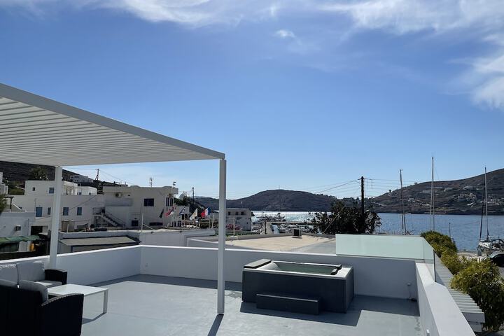 Terrace/Patio 283 of 283