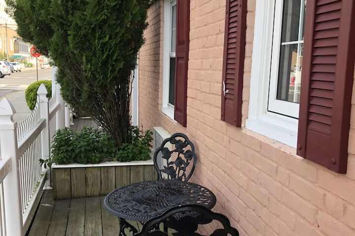 Terrace/Patio 41 of 74