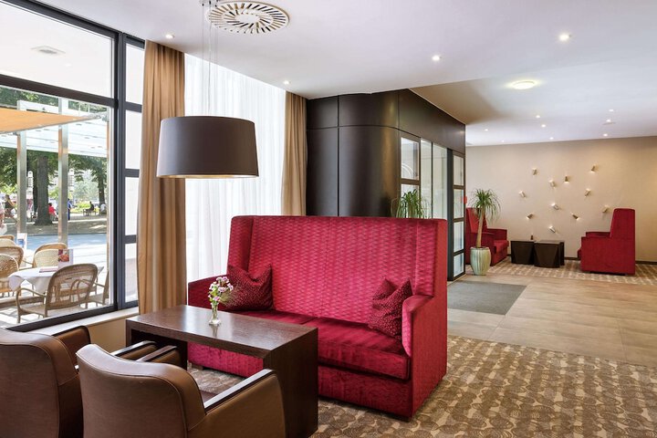 Hotel Interior 2 of 115