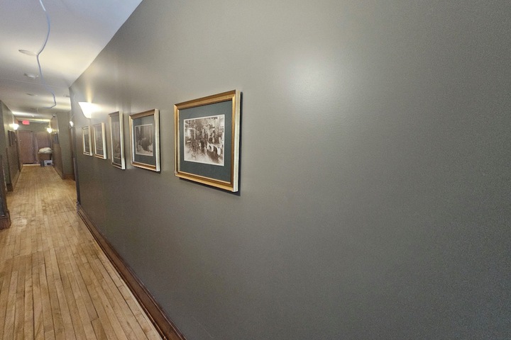 Ballroom/Hall 51 of 66