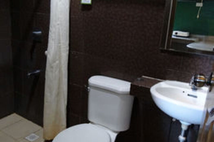 Fitness Facility Photos