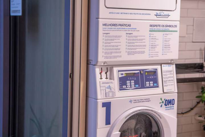 Laundry 110 of 156