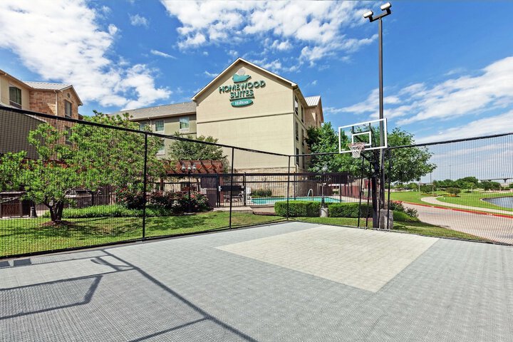 Sports facility