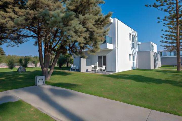 Diamond Apartments