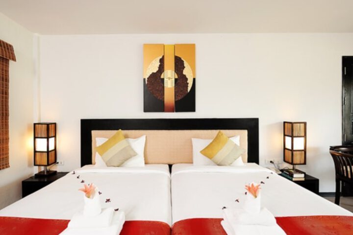 Fitness Center Photo