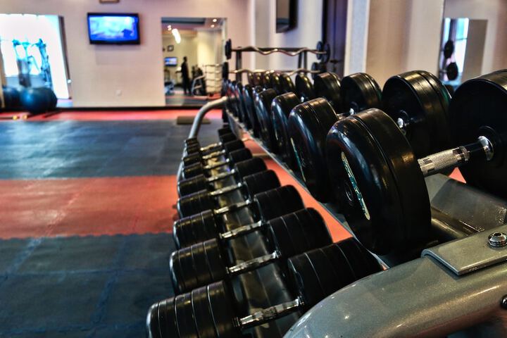 Health and Fitness 47 of 81