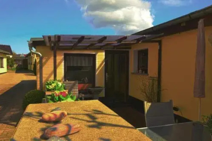 Ferienhaus Penno