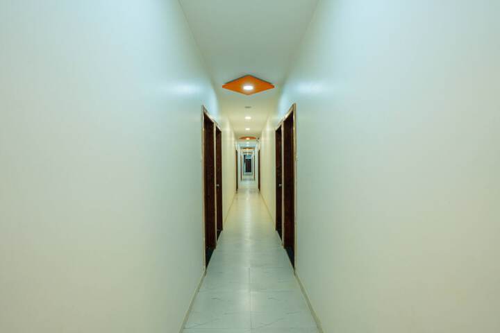 Hotel Interior 3 of 43