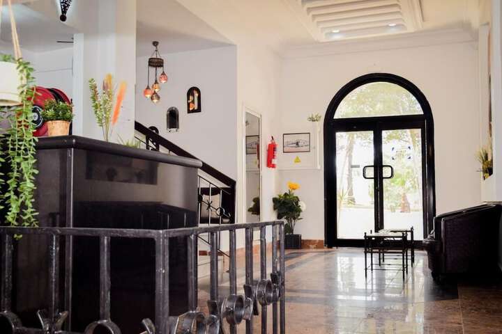 Hotel Interior 2 of 15