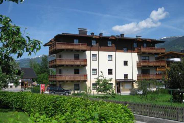 Image of AVENIDA SKI & GOLF RESORT