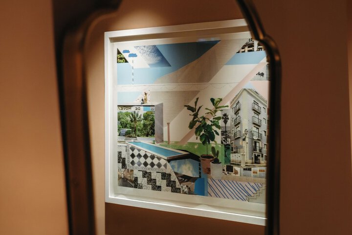 Hotel Interior 109 of 137