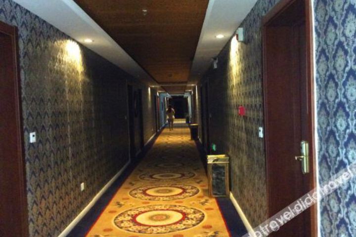 Hotel Interior 14 of 35