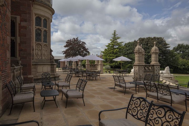 Terrace/Patio 64 of 69
