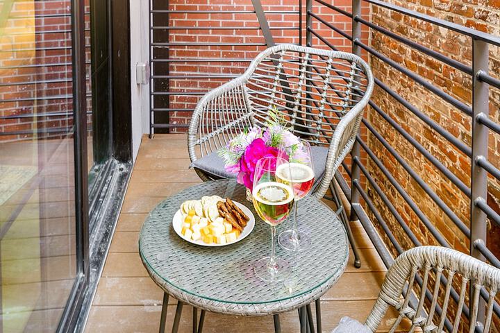 Terrace/Patio 222 of 351