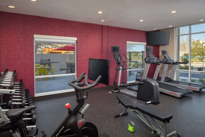 Fitness Center Photo