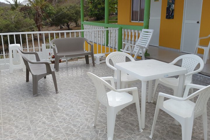 Terrace/Patio 27 of 32