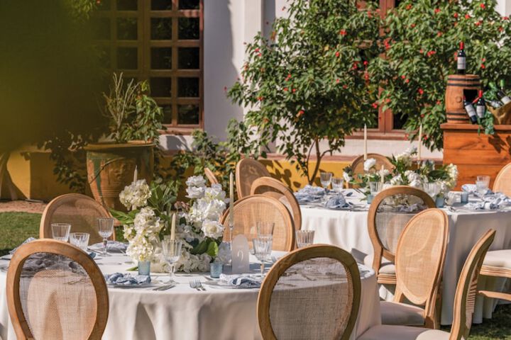 Wedding/Banquet 156 of 172