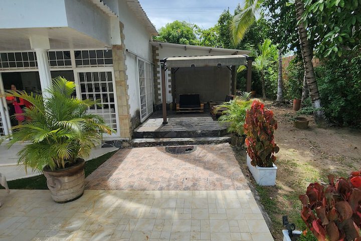 Terrace/Patio 5 of 24