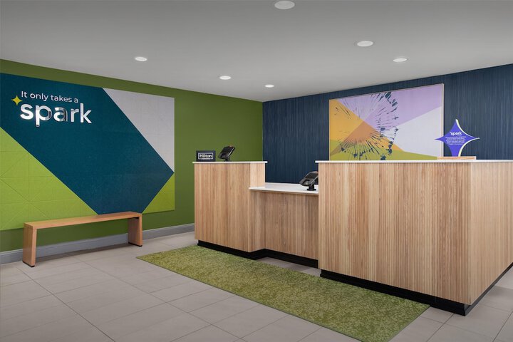 Hotel Interior 4 of 29