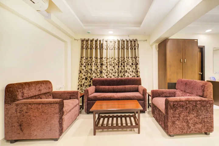 FabHotel South Goa