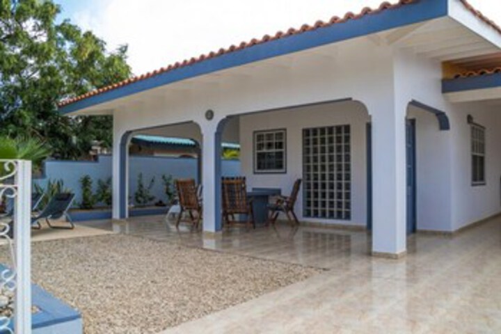 Casa De Presa 09