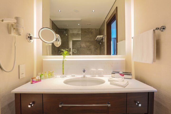 Bathroom Vanities