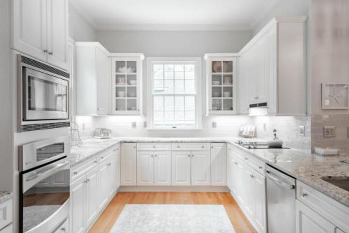 167 Surfsong Road 4 Br Home in Kiawah Island, SC