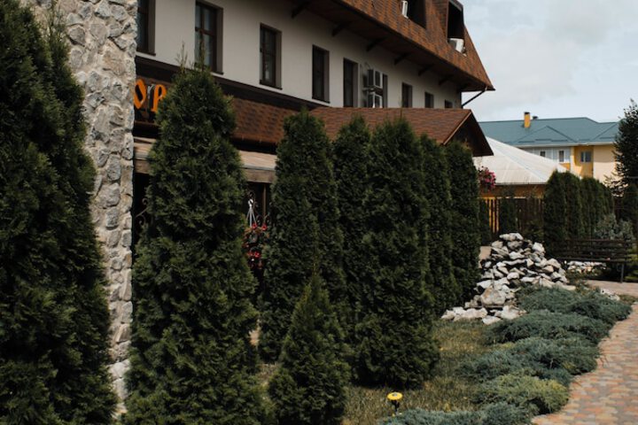 Hotel 75 of 91
