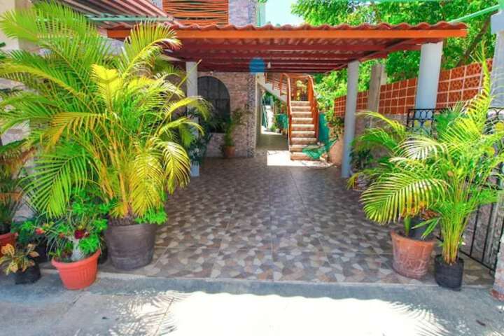 Terrace/Patio 7 of 12