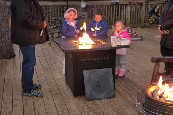 Terrace/Patio 81 of 107