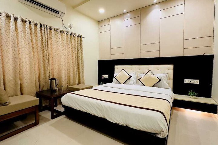 Abu Inn Mount Abu - The Luxury Boutique Stay