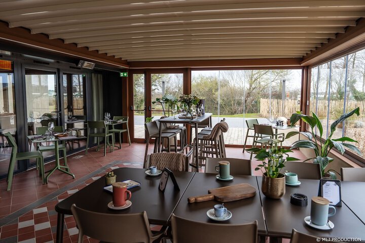 Terrace/Patio 52 of 56